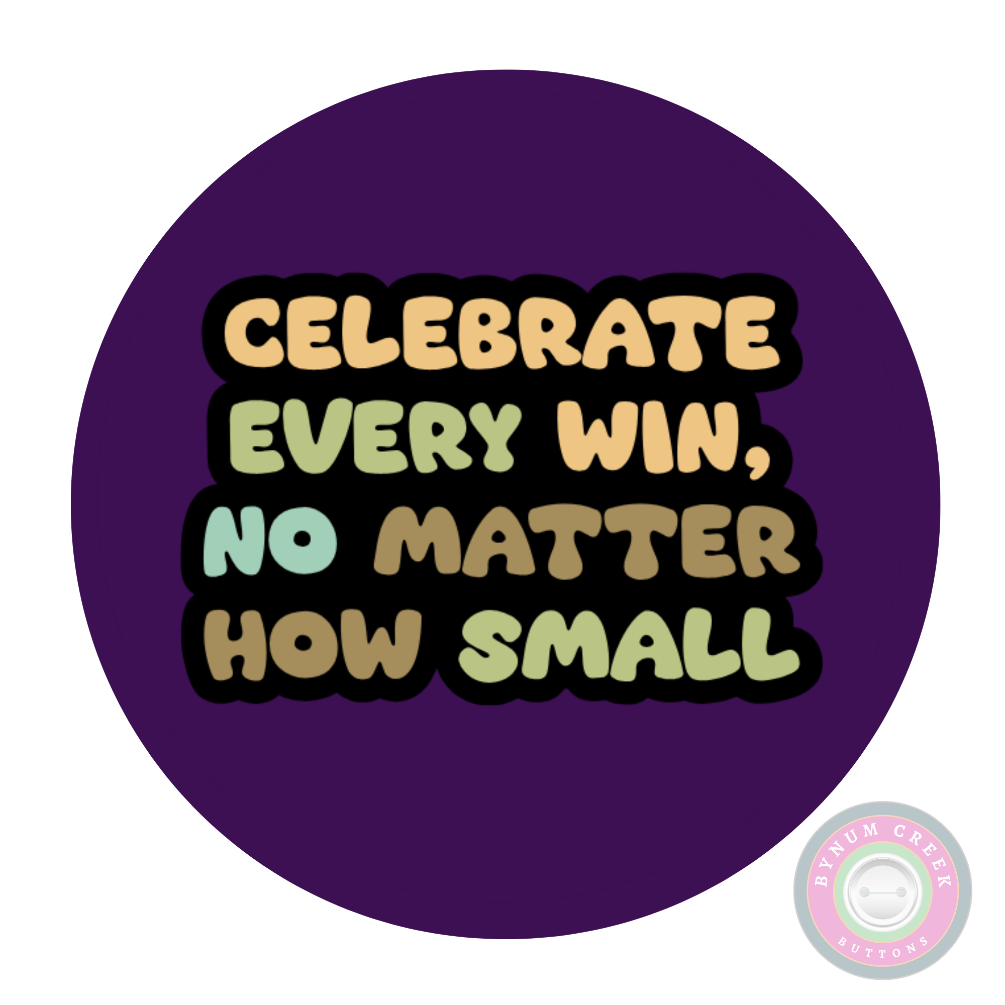 Celebrate Every Win